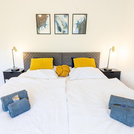 Lahn-Living III - Modernes Design - Zentrale Lage Nahe Rhein Und Martinsburg Apartment Лахщайн Екстериор снимка