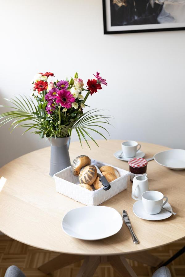 Lahn-Living III - Modernes Design - Zentrale Lage Nahe Rhein Und Martinsburg Apartment Лахщайн Екстериор снимка